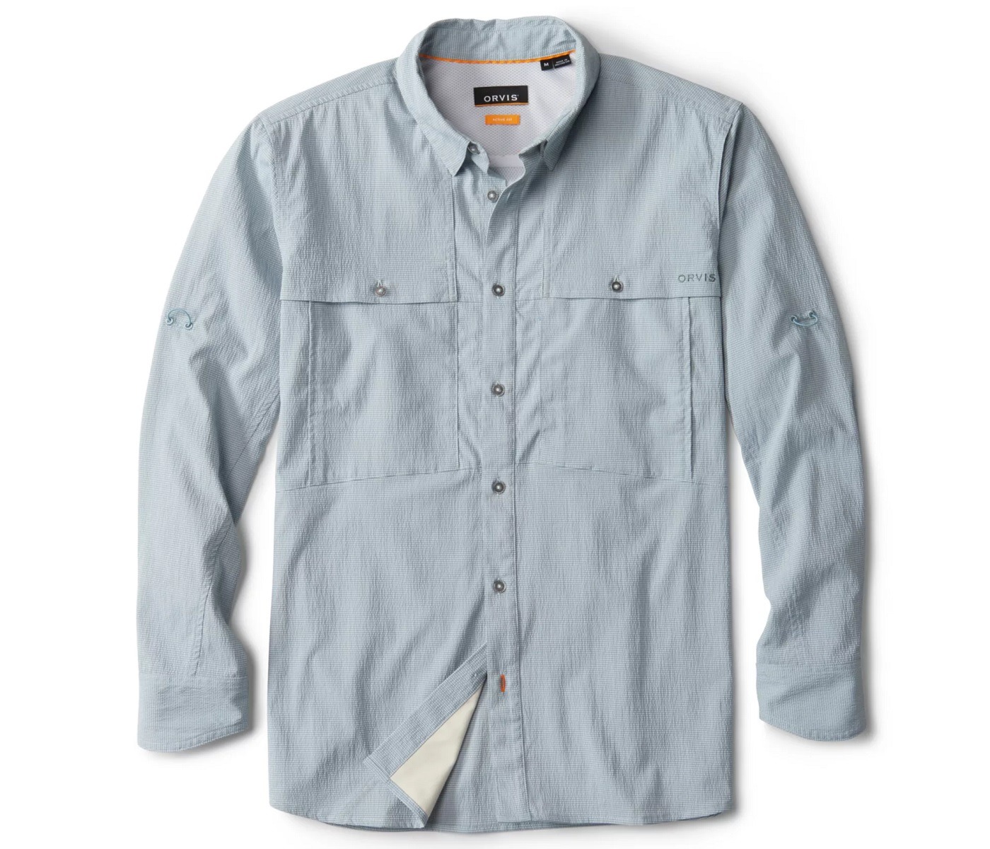 Men's Orvis Open Air Circulate Shirt